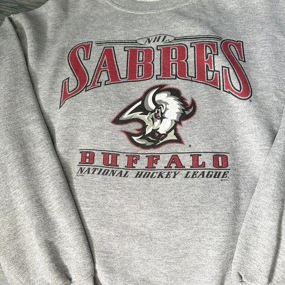 Shop Buffalo Sabres Clothing and Apparel